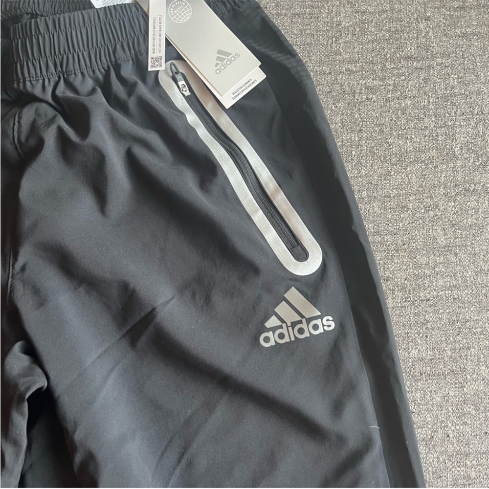 ADIDAS Fast Reflective Pants - Picture 6 of 10